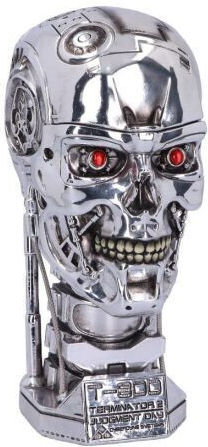 Nemesis Now Terminator Terminator 2 Head Box Head Box Фигура 21см