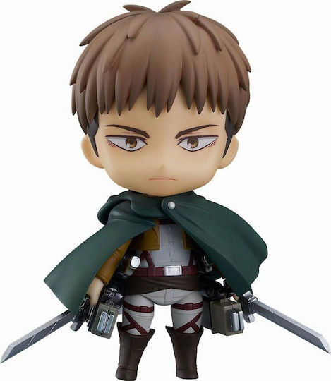 Good Smile Company Angriff auf Titan: Jean Kirstein Jean Kirstein Nendoroid Figur GSC17243