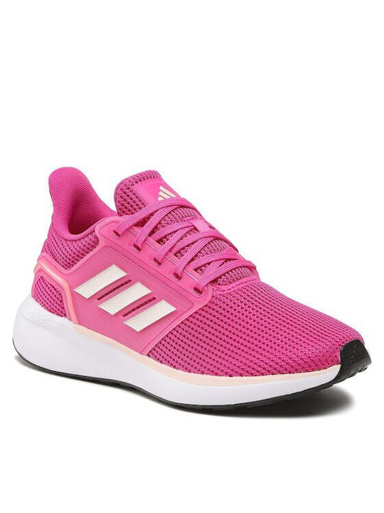 Adidas EQ19 Run Sport Shoes Running Pink