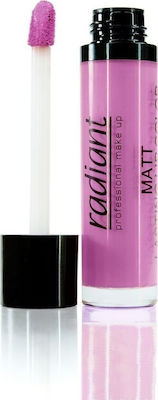 Radiant Matt Lasting Lip Color SPF15 Lang anhaltend Flüssig Lippenstift Matt