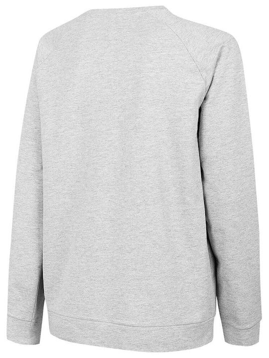 Outhorn Women's Sweatshirt Gray