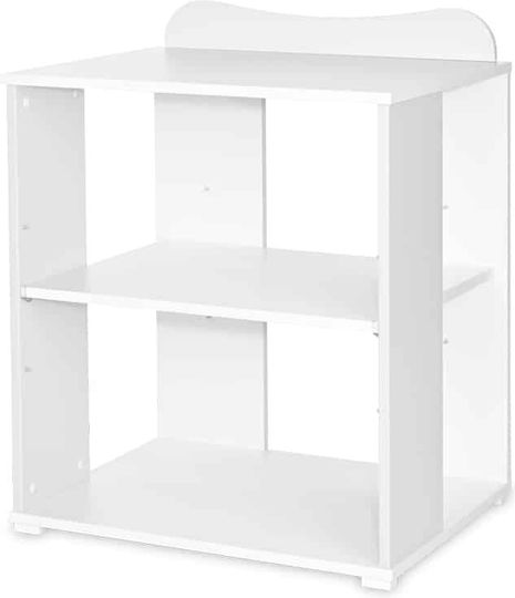 Lorelli Κούνια White