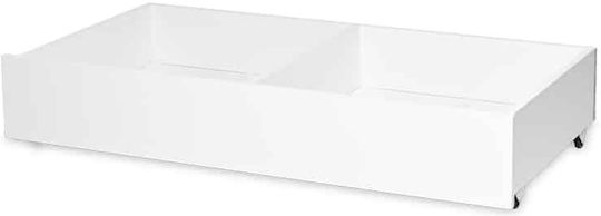 Lorelli Κούνια White