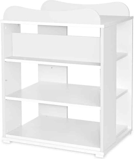 Lorelli Κούνια White