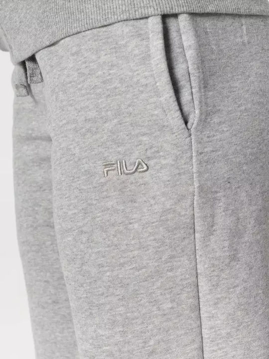 Stacy Sweatpants Jogger Gray