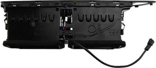 NTY Central A/C Vent Dashboard Audi Q5 2009