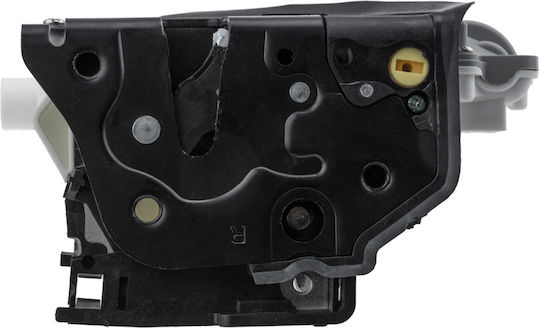 NTY Lock Hub with installation Front Right Volkswagen Touareg Audi A4 / A5 / Q3 / Q5 / TT EZC-AU-106