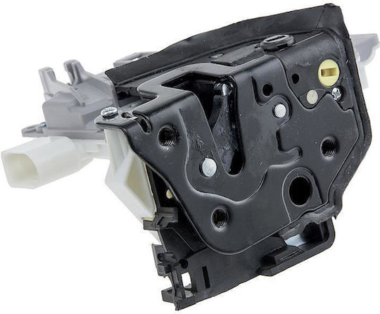 NTY Lock Hub with installation Rear Right Audi A4 2007+ EZC-AU-024