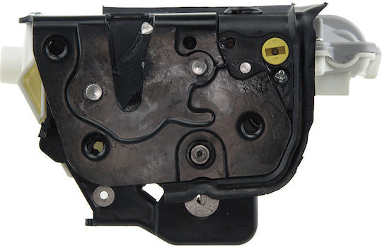 NTY Nabe sperren mit Installation Hinten rechts Seat Exeo Audi A4 2008+ EZC-VW-022