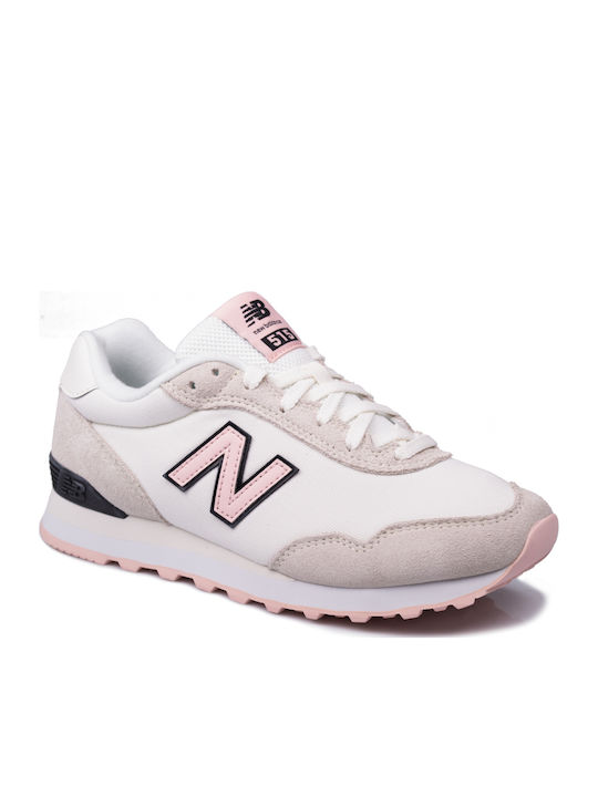 515 Sneakers Pentru Femei Multicolori