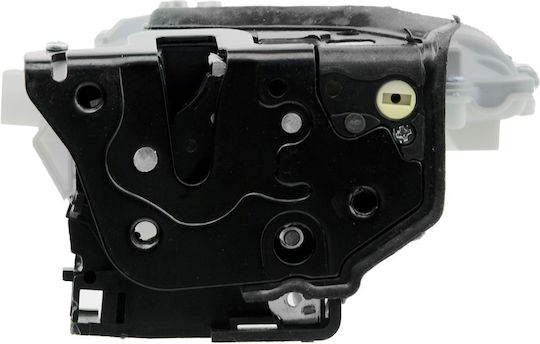 NTY Lock Hub with installation Front Right Volkswagen Touareg Audi A4 / A5 / Q3 / Q5 / TT EZC-AU-041