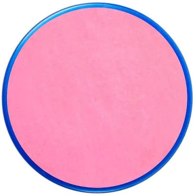 Karneval Gesichtsbemalung 18ml Rosa