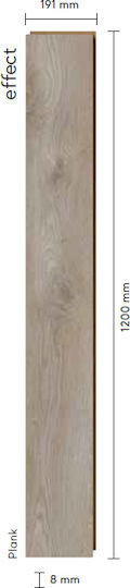 Newplan Effect 8mm 914 Logan Πάτωμα Laminate 8mm 8-94-EFFC-8LOGAN-914