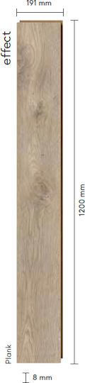 Newplan Effect 8mm 902 Tibet Πάτωμα Laminate 8mm 8-94-EFFC-8TIBET-902