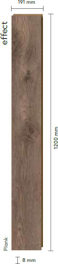 Newplan Effect 8mm 906 Pamir 8-94-EFFC-8PAMIR-906