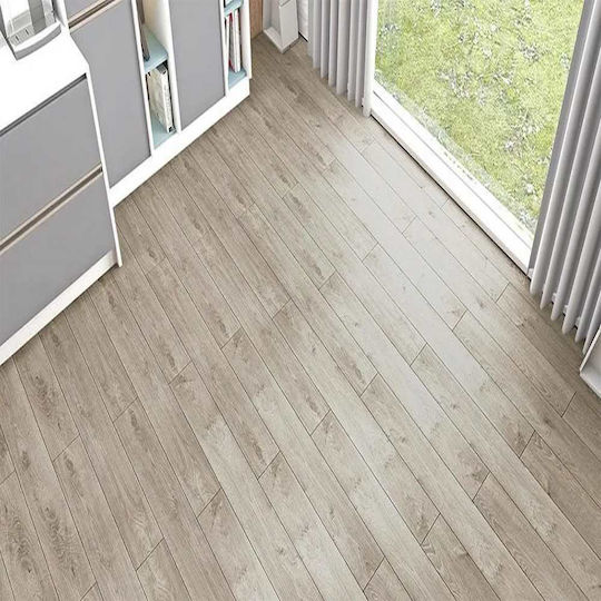 Newplan Effect Premium 12mm 914 Logan Πάτωμα Laminate 12mm 8-95-EFFCP-12LOGAN-914