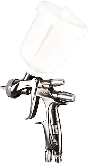 Anest Iwata WS-400 Series 2 Πιστόλι Βαφής Αέρος Άνω Δοχείου 1.5mm