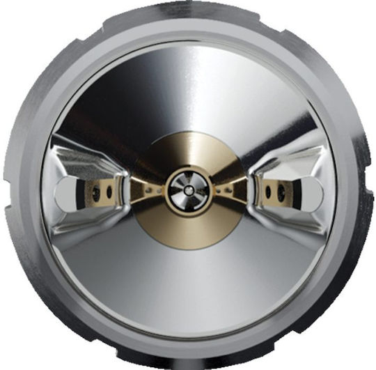 Anest Iwata WS-400 Serie 2 Πιστόλι Βαφής Αέρος Άνω Δοχείου 1.5mm