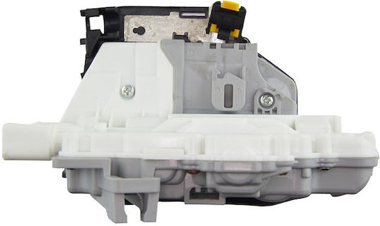 NTY Lock Hub with installation Rear Right Seat Altea / Toledo EZC-VW-018