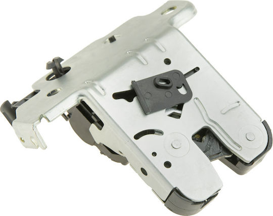 NTY Lock Hub with installation Trunk Seat Tarraco Volkswagen Arteon / Caddy / Golf EZC-VW-310