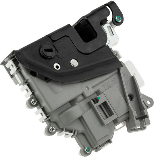 NTY Nabe sperren mit Installation Hinten rechts Seat Leon 2010 EZC-VW-266