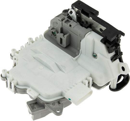 NTY Butuc de blocare cu montaj Stânga spate Audi A3 / A4 / A8 / Q3 / Q5 / Q7 EZC-AU-117