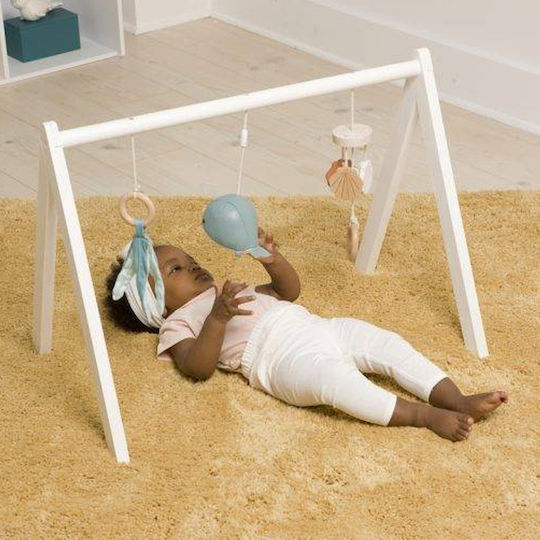 Baby to Love Okeanos Holz Baby-Spieldecken und -Gyms Aktivitäten für Neugeborene
