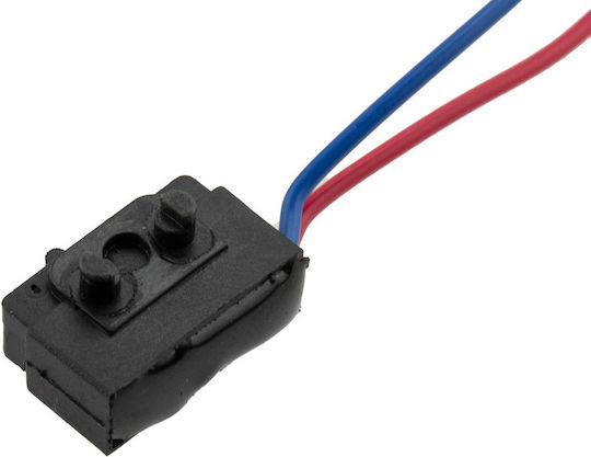 NTY Door Mechanism with Front Left Placement for Seat Altea / Arosa Audi A4 / A6 EZC-VW-260