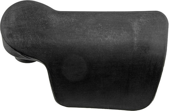 NTY Door handle with installation Trunk Audi A3 / A4 / A5 / A6 / A7 / Q2 / Q5 EZC-AU-113
