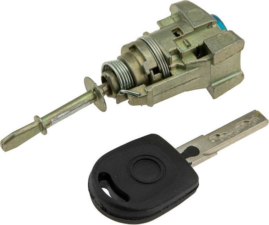 NTY Lock Hub with installation Front Left Volkswagen Touran 2003-2015 EZC-VW-283
