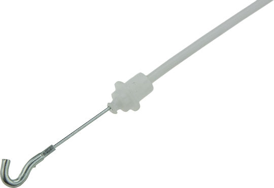 NTY Mechanismus der Tür mit Installation Vorderseite Audi A4 2000 - 2005 EZC-AU-093