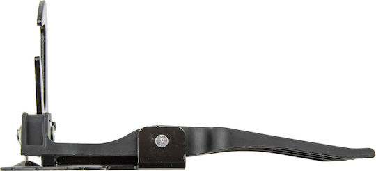 NTY Door handle with installation Trunk Audi Q3 2011+ EZC-AU-053