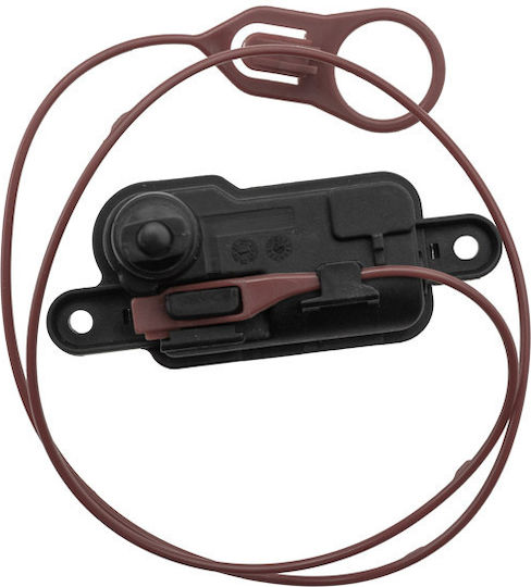 NTY Door lock Volkswagen Tiguan / Tiguan Allspace / Touran Audi Q3 / Q7 EZC-VW-197