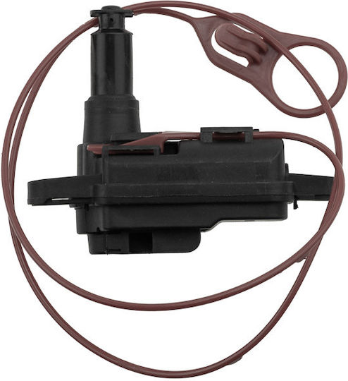 NTY Door lock Volkswagen Tiguan / Tiguan Allspace / Touran Audi Q3 / Q7 EZC-VW-197