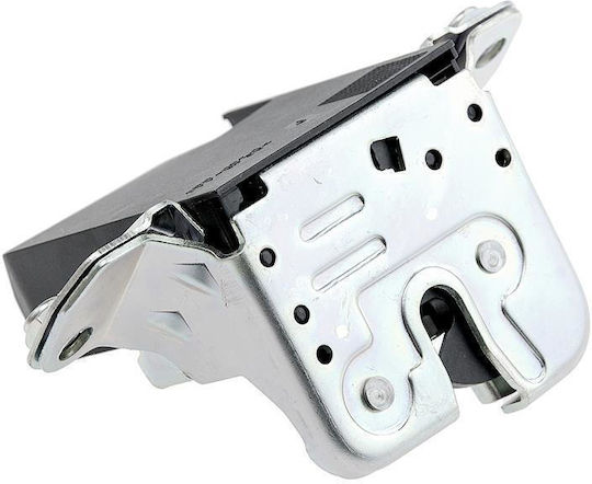 NTY Door lock with installation Trunk Seat Alhambra Volkswagen Sharan / Touareg 2010+ EZC-VW-110