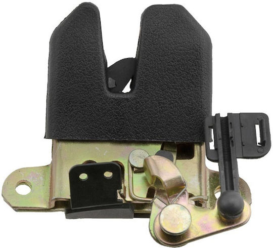 NTY Lock with Trunk Placement for Volkswagen Bora 1998-2005 EZC-VW-225