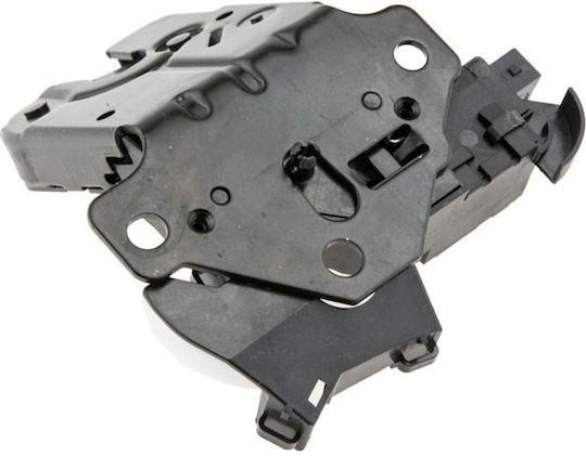 NTY Lock Hub with installation Trunk Audi A3 / A4 Avant / A6 Avant / Q7 / TT 2003-2007 EZC-AU-042