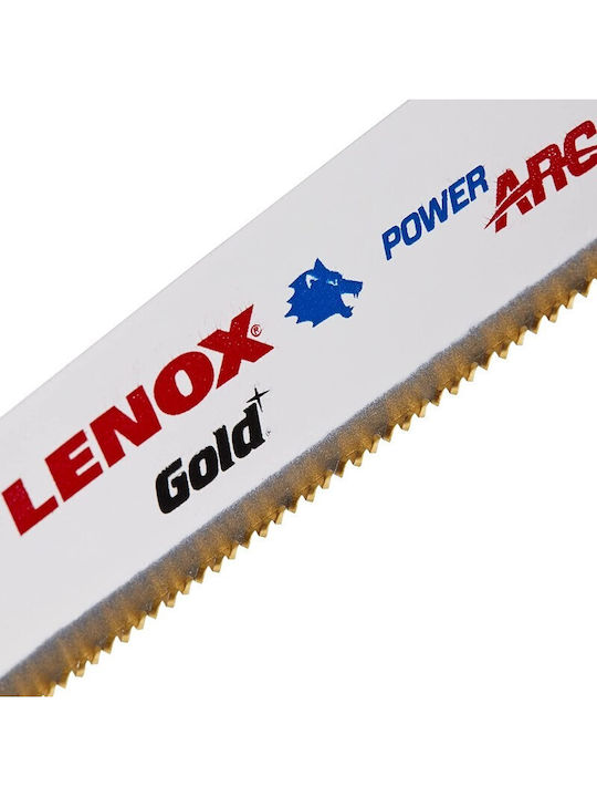Lenox 21069618GR Blade for Metal