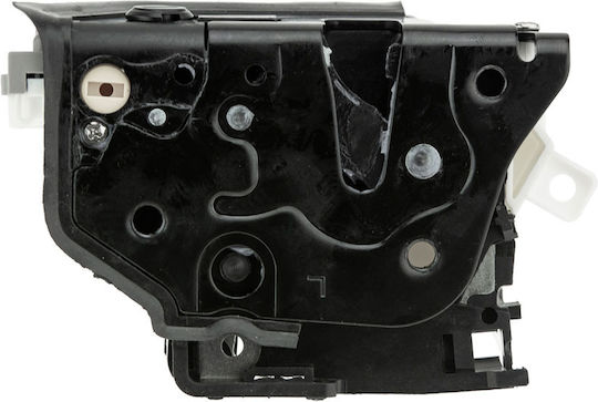 NTY Nabe sperren mit Installation Hinten links Seat Leon 2010 EZC-VW-265
