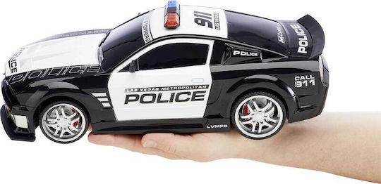 Revell Ford Mustang Police Τηλεκατευθυνόμενο Αυτοκίνητο