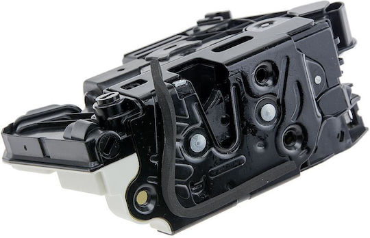 NTY Door lock with installation Rear Left Seat Mii Skoda Citigo Volkswagen Up 2011+ EZC-SK-005