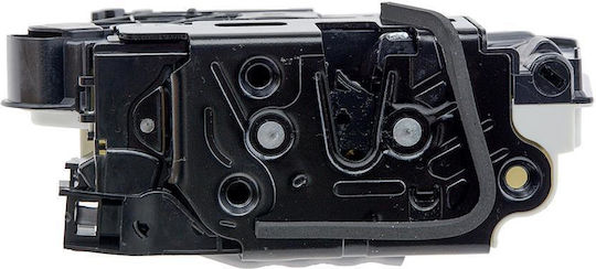NTY Door lock with installation Front Right Seat Mii Skoda Citigo Volkswagen Up 2011+ EZC-SK-004