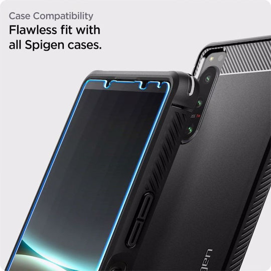 Spigen Neo Flex Screen Protector 2τμχ (Xperia 5 IV)