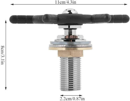GTSA Commercial Coffee Machine Part 24-1217