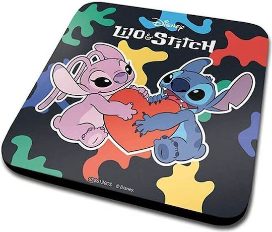 Pyramid International Lilo + Stitch - You are my fave Mug Ceramic Multicolored 300ml