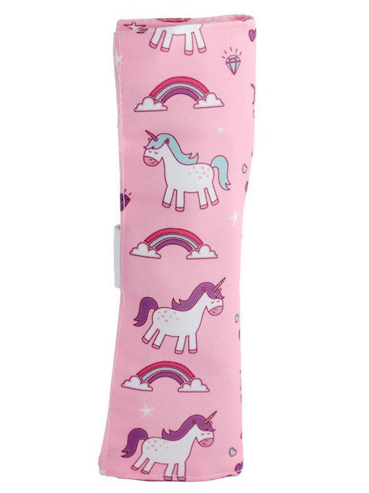 Puckator Unicorn Besteckset Beige 7Stück