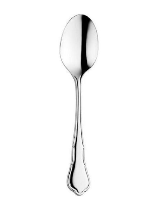 Cryspo Trio Chippendale Γλυκού/Παγωτού Ανοξείδωτο Ασημί 14cm 45.805.076