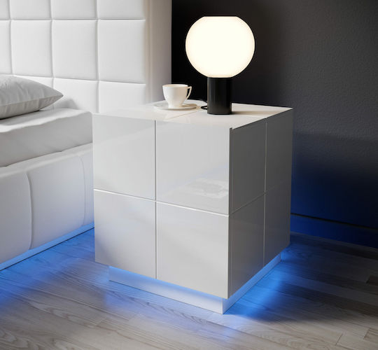 Cama Осветително Тяло Reja LED RGB За Мебели Cama Осветително Тяло Reja LED RGB За Мебели
