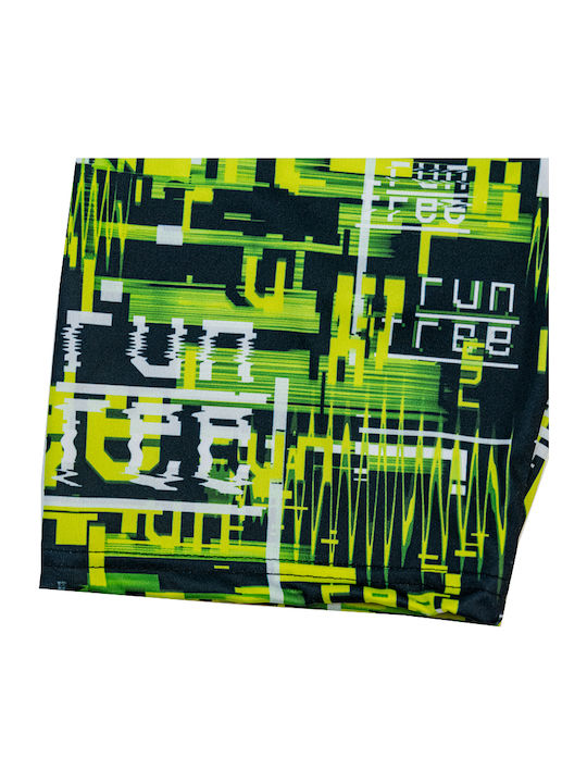 Women's Bike Training Legging Yellow