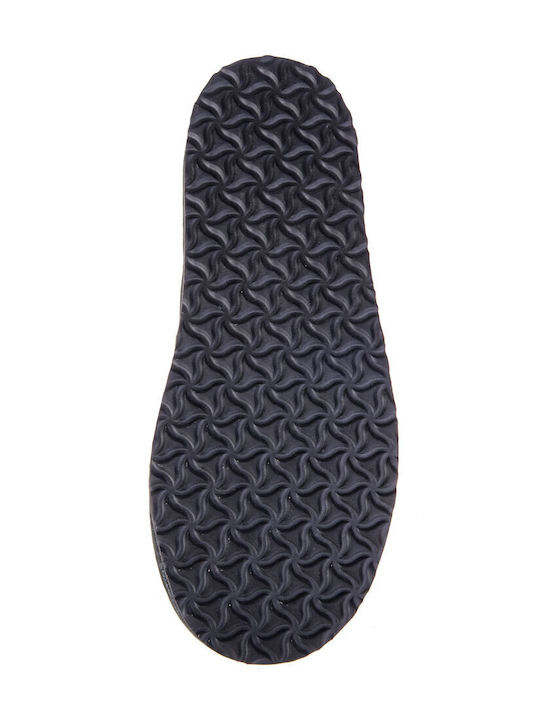 Men's Slipper Gray